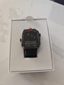 HUAWEI WATCH FIT 4 韻律黑氟橡膠表帶 華為運(yùn)動(dòng)智能手表超輕薄大屏潮流運(yùn)動(dòng)藍(lán)牙通話睡眠監(jiān)測fit4 曬單實(shí)拍圖