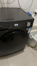 美的（Midea）滾筒洗衣機(jī)全自動(dòng)家用 1.1洗凈比MD120V36T 12公斤洗烘一體機(jī) 節(jié)能凈速 以舊換新 家電國(guó)家補(bǔ)貼20% 曬單實(shí)拍圖