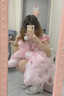 派欽輕松熊蘋果7代xr/8plus手機殼iphone15/14promax防12/13mini女11p 粉色-(四爪熊) 蘋果GID 曬單實拍圖