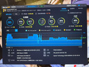 AMD銳龍R5 9600X組裝電腦RTX5060Ti/RX9060XT顯卡三角洲行動游戲臺式電腦整機設(shè)計剪輯繪圖DIY組裝機 配置六 R5 9600X+RX9060XT 16G 主機套件 曬單實拍圖