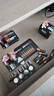 金霸王(Duracell)CR2032紐扣電池5粒裝 3V鋰電池電子AirTag電池 適用奧迪汽車鑰匙/電腦主板/電子秤/手表 曬單實拍圖