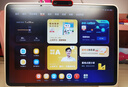 學而思學習機S4超級經(jīng)典款【2025新款】AI學習機 學習平板電腦 啟蒙小學初中高中 13.2英寸 8+128GB 曬單實拍圖