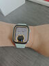 HUAWEI WATCH FIT 4 草木綠氟橡膠表帶 華為運(yùn)動(dòng)智能手表超輕薄大屏潮流運(yùn)動(dòng)藍(lán)牙通話睡眠監(jiān)測fit4 曬單實(shí)拍圖