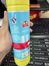 雕牌 高效除菌洗潔精500g 除菌率99% 餐具/食品通用 寶寶放心舔 曬單實(shí)拍圖