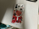 Apple【國(guó)行補(bǔ)貼】蘋果16Promax iPhone16Promax 蘋果16Pro 5G 手機(jī) 16Pro【白色鈦金屬】 256GB【原裝未使用+藍(lán)牙耳機(jī)+豪華大禮包】 曬單實(shí)拍圖
