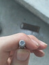 得力（deli）玻璃開(kāi)孔器瓷磚打孔鉆頭開(kāi)孔神器大理石打孔器玻璃鉆頭  6mm5支裝 曬單實(shí)拍圖