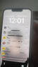 【白條免息】Apple iPhone13 蘋果13 國行5G全網(wǎng)通   雙卡 蘋果手機 星光色【曬單有禮】 99新128G【限時特惠+三年店保+豪華禮包】 曬單實拍圖