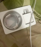 固質(zhì)優(yōu)品蘋果充電器正品充電線氮化鎵45W適配原裝快充PD套裝iPhone14ProMax13 16 15手機12充電頭30W數(shù)據(jù)線 【蘋果8-14系列】PD30W閃充丨單線標準1米 曬單實拍圖