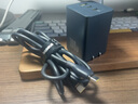 倍思小方塊 氮化鎵充電器套裝100W適用蘋(píng)果華為三星手機pd65W筆記本電腦Macbook多口Type-C快充頭配線(xiàn) 曬單實(shí)拍圖