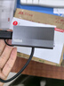 ThinkPad聯(lián)想Thinkbook移動固態(tài)硬盤1TB 讀速2000MB/S Type-c USB3.2PSSD手機直連電腦通用SU720 曬單實拍圖