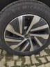 米其林（MICHELIN）汽車輪胎 215/55R17 94V 耐越 ENERGY MILE 適配邁騰/帕薩特/探歌 曬單實(shí)拍圖