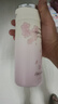 Vanow保溫杯女士不銹鋼茶水分離咖啡杯生日禮物水杯便攜教師節(jié)送女老師 曬單實(shí)拍圖
