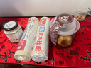 璞匠 黑豬土豬油熬制很香濃300g家用油膏白油炒菜拌飯面起酥油 曬單實(shí)拍圖