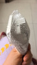公牛（BULL）開(kāi)關(guān)插座 G12膚感奶油風(fēng) 五孔USB帶30w快充86型 G12E537米絨白 曬單實(shí)拍圖