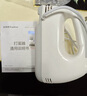 榮事達(dá)（Royalstar） 打蛋器電動(dòng)家用小型烘焙蛋清奶油奶蓋打發(fā)機(jī)迷你手持?jǐn)嚢铏C(jī)多功能打蛋機(jī) 7檔調(diào)速丨烘焙入門(mén)套餐（兩對(duì)棒） 曬單實(shí)拍圖