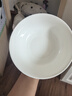 思佰得（AIBAIDER）可愛(ài)卡通碗骨瓷米飯碗6英寸碗兒童餐具陶瓷碗面碗單個(gè)裝 點(diǎn)點(diǎn)貓6英寸面碗 曬單實(shí)拍圖