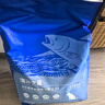 海洋之星 老年犬狗糧 三文魚(yú)低脂狗糧成犬泰迪比熊犬糧6kg 曬單實(shí)拍圖