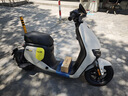 九號(hào)電動(dòng)車(chē)遠(yuǎn)行者F90新國(guó)標(biāo)可上牌電動(dòng)自行車(chē)智能【門(mén)店自提】 顏色到門(mén)店選 曬單實(shí)拍圖
