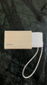 三星（SAMSUNG）移動(dòng)固態(tài)硬盤(pán) T7 Shield USB 3.2 Type-C接口 PSSD NVMe傳輸 IP65 月幕白 1TB 曬單實(shí)拍圖