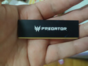宏碁掠奪者（PREDATOR）2TB SSD固態(tài)硬盤(pán) M.2接口(NVMe協(xié)議) GM7000系列｜NVMe PCIe 4.0讀速7400MB/s  AI電腦存儲(chǔ)配件 曬單實(shí)拍圖