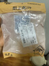 希箭花灑水龍頭一進二出三通接頭分水器角閥一分二4四分黃銅分流器 三通分水閥（接２根水管） 通用接口 | 黃銅主體 | 防爆防漏 曬單實拍圖