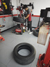 固特異（Goodyear）汽車輪胎235/60R18 107W EF1 SPORT鷹馳F1酷跑 適配奧迪Q5/沃爾沃 曬單實(shí)拍圖