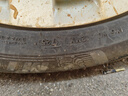 米其林（MICHELIN）汽車輪胎 205/55R16 91V 耐越 ENERGY MILE 適配朗逸/速騰/卡羅拉 曬單實(shí)拍圖