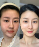 OHBT黃芪霜60g老國貨保濕煥白去黃提亮抗皺緊致抗衰面霜男女護膚品 曬單實拍圖