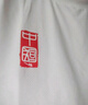 回力（Warrior）無袖背心男夏季薄款寬松運(yùn)動坎肩男士大碼冰絲速干馬甲 白色 L 曬單實(shí)拍圖
