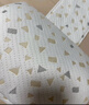 BabyWatch孕婦枕頭護(hù)腰側(cè)睡枕托腹睡覺側(cè)臥枕孕期u型抱枕睡覺專用 曬單實拍圖