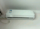 海信（Hisense）空調(diào)大1.5匹易省電 AI省電 自然風(fēng)大風(fēng)量不直吹 新一級(jí)能效國(guó)家補(bǔ)貼20%空調(diào)掛機(jī)壁掛式國(guó)補(bǔ)省20% 1.5匹 一級(jí)能效 KFR35GW/K200-X1 曬單實(shí)拍圖