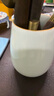 蘇氏陶瓷（SUSHI CERAMICS） 茶具配件影青茶道六君子黑檀木茶針匙托茶鏟茶夾 曬單實(shí)拍圖