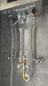 林內(nèi)（Rinnai）【小蠻腰Pro】16升燃氣熱水器天然氣【國家補貼15%】恒溫ECO節(jié)能 低水壓啟動16GD32（JSQ31-GD32） 曬單實拍圖