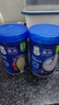 嘉寶（GERBER）強(qiáng)化鈣鐵鋅高鐵米粉嬰幼兒輔食米糊250g 含DHA活性益生菌6月+ 曬單實(shí)拍圖