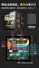 長(cháng)城（Great Wall）冰霜X3黑色電腦機箱（MATX/360水冷位/U3/9風(fēng)扇位/磁吸翻門(mén)/鋼網(wǎng)面板/五槽PCI/兼容5080） 曬單實(shí)拍圖