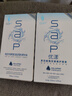 SAP思漢普進(jìn)口多功能美瞳隱形眼鏡液護(hù)理液通用350ml+120ml 曬單實(shí)拍圖