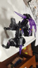 52TOYS 猛獸匣系列魔堡 羊變形玩具可動(dòng)成品模型潮玩手辦機甲禮物擺件 猛獸匣 魔堡 【特典版】 曬單實(shí)拍圖