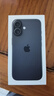 Apple/蘋果 iPhone 16（A3288）128GB 黑色 支持移動聯(lián)通電信5G 雙卡雙待手機 曬單實拍圖