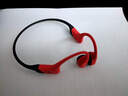 韶音（SHOKZ）OpenSwim Pro S710 骨傳導(dǎo)藍(lán)牙耳機(jī) 開放式運(yùn)動游泳跑步騎行不入耳七夕禮物 珊瑚海 曬單實拍圖