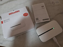 華為智選隨身wifi6可移動無線wifi免插卡隨行車載上網(wǎng)卡便攜式上網(wǎng)寶支持5G/4G設(shè)備全國通用流量2025款 旗艦WiFi6【多網(wǎng)切換】1500毫安高性能 送1500G體驗流量丨不限速不虛標(biāo) 曬單實拍圖