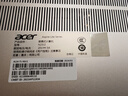 宏碁（Acer）新品優(yōu)躍 Pro plus非凡GO 14 13代酷睿標(biāo)壓輕薄本辦公筆記本電腦 HQ11A 14英寸/i5-13500H/100％sRGB色域 16G丨1TB PCI-e 曬單實拍圖