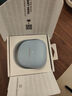 Bose Quiet Comfort Ultra II消噪耳塞 大鯊4代 qc ultra 真無(wú)線(xiàn)藍牙耳機 主動(dòng)降噪 bose耳機 大鯊3代 消噪耳塞Ultra 月光寶石藍 【Bose官方授權店 全國 曬單實(shí)拍圖