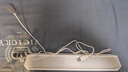 漫步者（EDIFIER）HECATE G1500bar 7.1音效電競桌面游戲音箱防嘯叫藍牙5.4電腦筆記本音響白色 曬單實(shí)拍圖