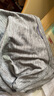 巴塔哥尼亞（Patagonia）男士戶(hù)外舒適透氣輕質(zhì)C1長(cháng)袖速干T恤Cap Cool Daily  45170 BLAF S 曬單實(shí)拍圖