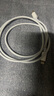固質(zhì)優(yōu)品蘋果充電器正品充電線氮化鎵45W適配原裝快充PD套裝iPhone14ProMax13 16 15手機12充電頭30W數(shù)據(jù)線 【蘋果8-14系列】PD30W閃充丨單線標準1米 曬單實拍圖