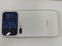 小米（MI）小米 17 Pro 5G旗艦新品新款上市小米徠卡聯(lián)合研發(fā)官方旗艦小米澎湃OS手機正品 白色 12GB+256GB 官方標配 曬單實(shí)拍圖