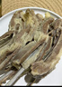 正宗農(nóng)家散養(yǎng)整只土黑山羊肉新鮮帶皮羊肋排 羊腿 生鮮羊排骨羊腩 3斤山羊排【剁塊】 曬單實拍圖