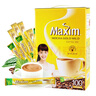 麥馨（maxim） 速溶咖啡粉 韓國東西三合一摩卡 麥可馨 禮盒裝 1200克 12g*100條裝 曬單實拍圖