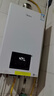 美的（Midea）無極變頻省氣恒溫燃?xì)獗趻鞝t天然氣采暖地暖家用鍋爐熱水器 全新富氧密閉穩(wěn)燃艙L1GB26-MC2D 曬單實拍圖