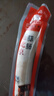 大紅門老北京蒜腸特產(chǎn)蒜香肉腸火腿豬肉香腸手掰腸臘味熟食即食下酒菜 老北京蒜腸245g*5 曬單實(shí)拍圖